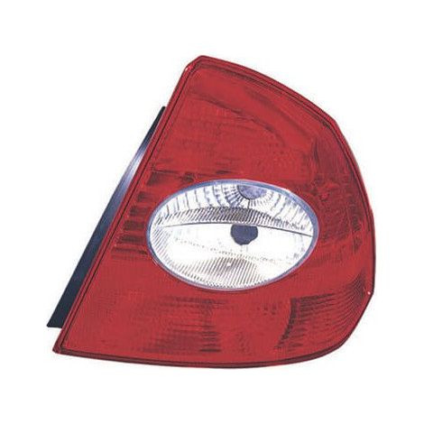 Feu arrière droit 4 portes Ford Focus 2 phase 1 2004-2007