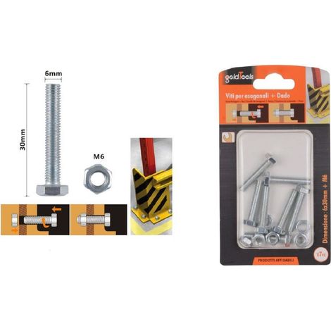 Set 7pz View For External External Health 6 X 30 Mm With Daid M6 90916 (1/3)