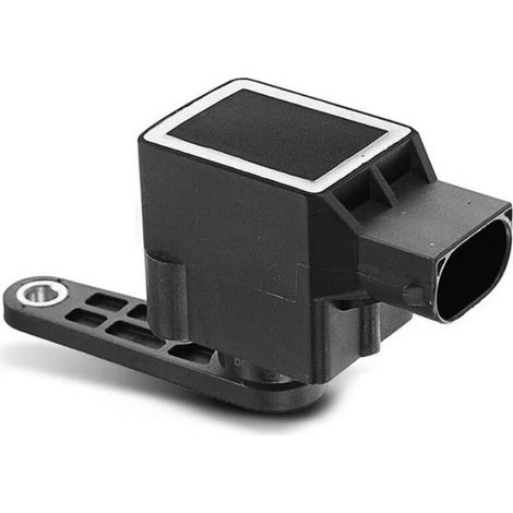Passend für BMW X5 Scheinwerfer-Niveausensor 37146755045 (Baujahre 2000–2006) (1/4)