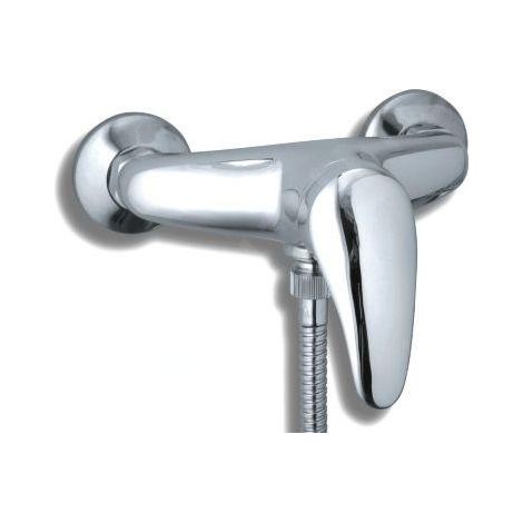 Novaservis Titania Lux - Robinetterie de douche, chrome 91060/1,0 (1/2)