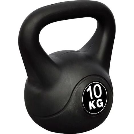 kettlebell de 10 kg (1/5)