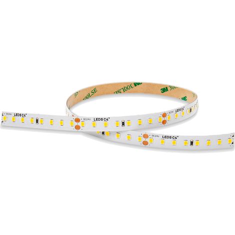 Tira LED On Basic 19.2 96W Blanco Frío 6000K CRI 80 11967LM Iluminación LED de Alta Potencia para Interiores
