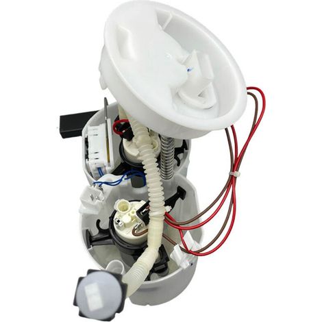 Die Kraftstoffpumpe A2114701794 ist mit der Kraftstoffpumpeneinheit SP5045M des Mercedes-Benz E55 AMG E8572M kompatibel. Modell: A2114701794 (1/4)