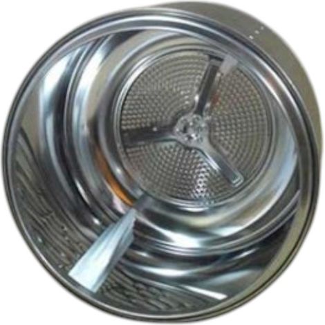 TAMBOUR COMPLET ASSEMBLE POUR SECHE LINGE BEKO - 2971400200