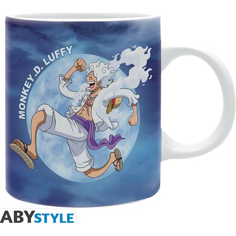 One Piece - Gear 5th Mug