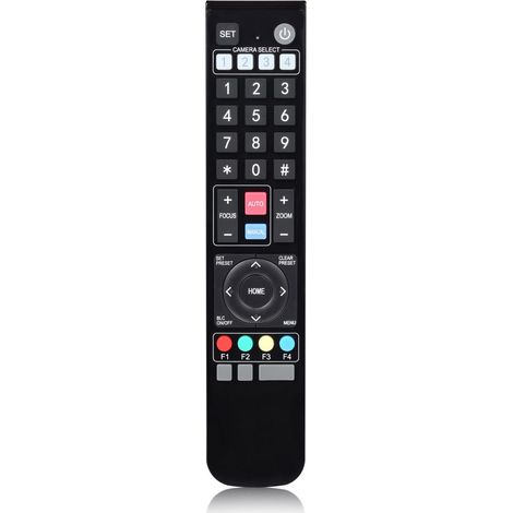Vivolink VLCAM230-REMOTE mando a distancia para cámara IR inalámbrico