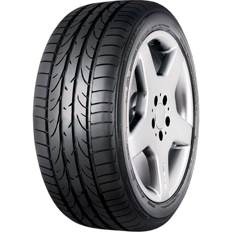 BRIDGESTONE Pneus été 255/40 R19 TL 100Y POTENZA RE050 XL MO