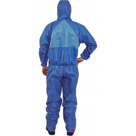 Combinaison jetable taille M 3M 4532BM (1/3)