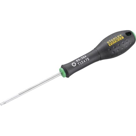 Stanley Schraubendreher FatMax T20x100 mm (1/5)