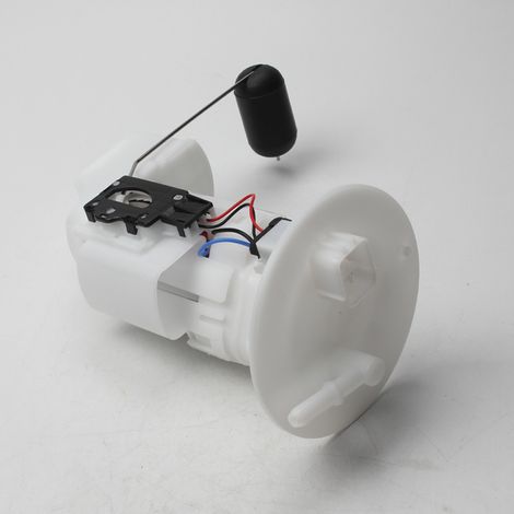 Reference numbers 49040-0717, 49040-0033, 490400717 and 4904000 are suitable for motorcycle fuel pumps.--DTEKGAZ (1/4)