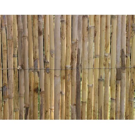 cañizo nature natural reeds 300 x 101 cm duradero fácil instalación