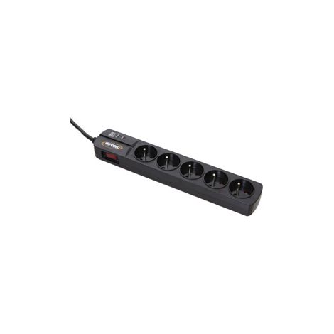 Parasurtenseur s5 black line (1/6)