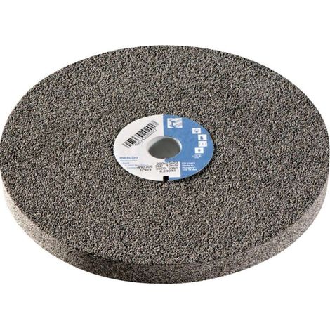 Metabo - Disco abrasivo per metallo P36, 200x25x32 mm 630784000