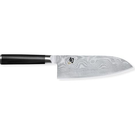 Kai Shun Classic Coltello Santoku 19cm