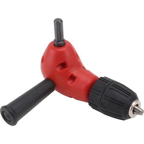Cintreuse Outil Angle Acier Dispositif Angle Changement Accessoire Pour Perceuse Électrique (1/5)