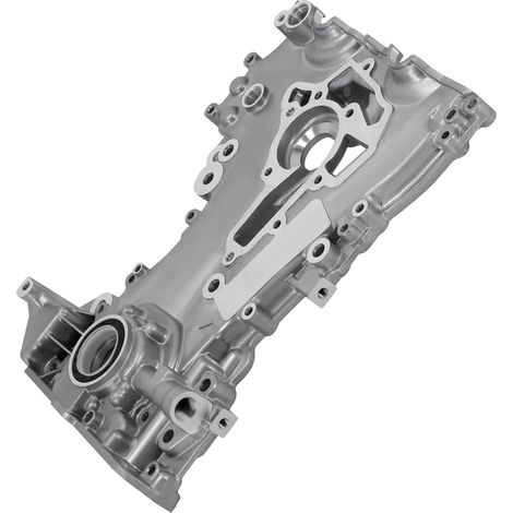 Pompe à Huile for Vauxhall Astra Corsa Meriva with Z14XEP Z12XEP Z14XEP (1/5)