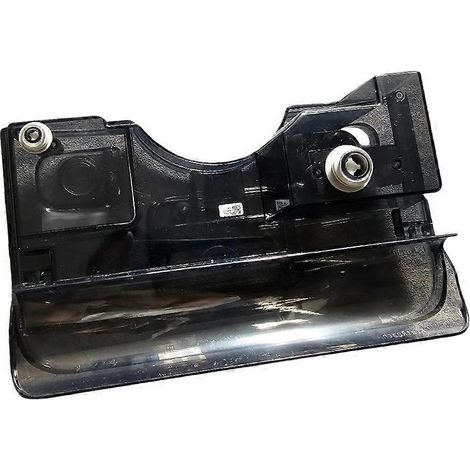 Réservoir d'eau propre de rechange pour Roborock F25 ACE / F25 Combo / A30 Pro / A30 COMBO