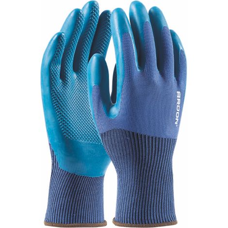 Ardon Green Touch 07-SPE - beschichtete Handschuhe Ardon Green Touch 07-SPE - beschichtete Handschuhe 09-SPE