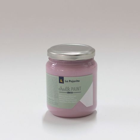 "Dual-La Pajarita - Pittura decorativa, 75 ml Hortensia (1/4)