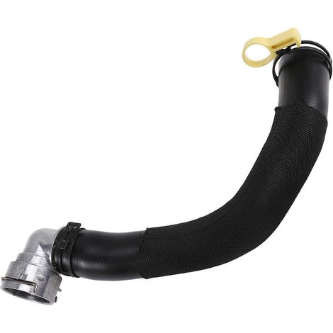 Durite supérieure de liquide de refroidissement de radiateur pour Range Rover Sport 3.0L TDV6 LR043326 LR095544 (1/5)