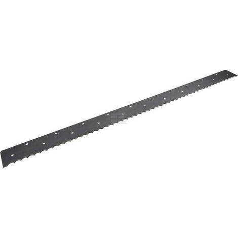 Cuchillo trasero 2130mm TRIOLIET-MULLOS 2003835 (1/3)
