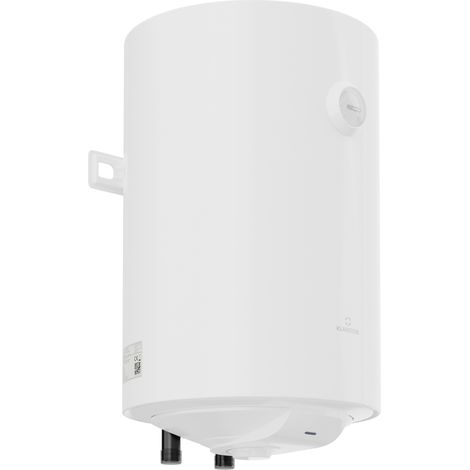 Klarstein Chauffe Eau Instantané Electrique 30 Litres Chauffe-eau Électrique Sous Evier pour Cuisine et Douche 1500W Chauffe Eau Electrique Mural Chauffe Eau Caravane Electriques Sans Réservoir Blanc (1/5)