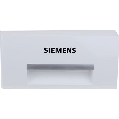 Bosch - schubladengriff / griff wasserbehälter trockner - 00652390 -