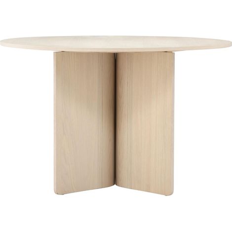 Tyresö Table de salle à manger ronde (1/5)