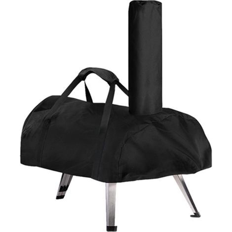 Housse pour four à pizza portable 210d (1/4)