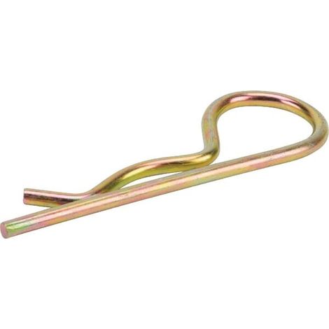 Pasador de aletas 3 X 62 GASPARDO F02200363R