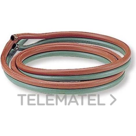 GALAGAR manguera doble oxi-ace m.l. 77500000 galagar , manguera doble oxi-ace m.l. 77500000 galagar