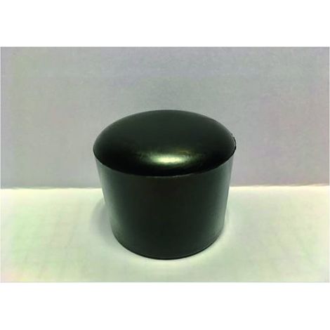 Embout enveloppant pour tube rond polyéthylène noir diamètre 10 mm - BOUILLER PLASTIQUES