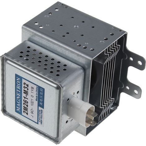 Bosch - magnetrón - 2m261-m32 - 12004939 -
