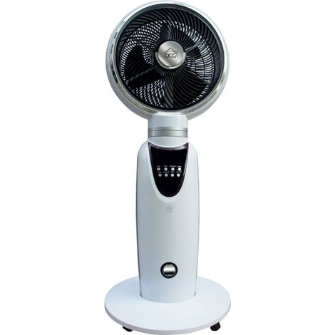 VENTILATORE NEBULIZZATORE ARGO VE1855- 1,0 pz