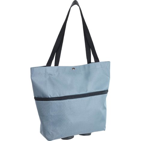 Einkaufstasche TROLLEY, klappbar, 3 in 1 - WENKO (1/5)