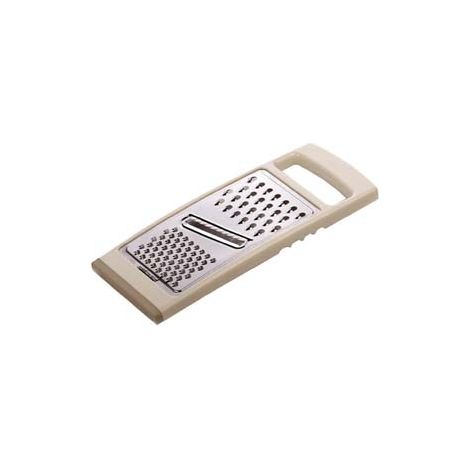 Grattugia Piatta Multiuso Handy 28 CMX11 Tescoma 2 Pezzi