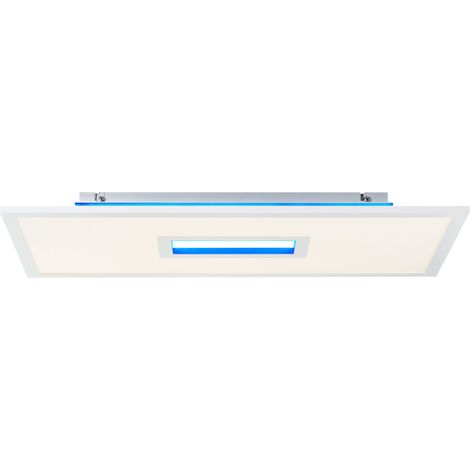 Lampe brilliant g94882/05 panneau LED RGB dimmable 65x33.5cm (1/5)