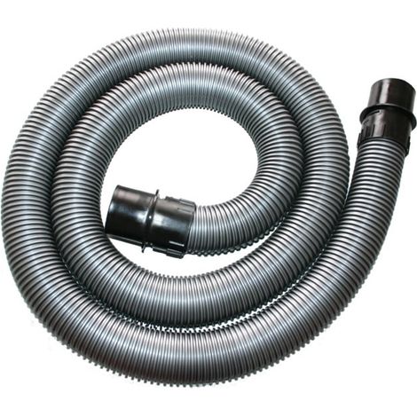 Tuyau d'aspiration Starmix Ø 49 mm, longueur 5 m