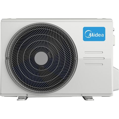 Midea X-treme Save blue Ausseneinheit 3,5kW - MOX331-12HFN7-QRD6GW (1/4)