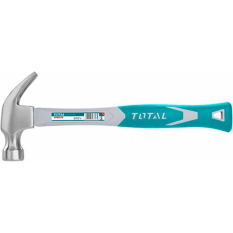 Total Tools Martillo para clavos 450G THT73166
