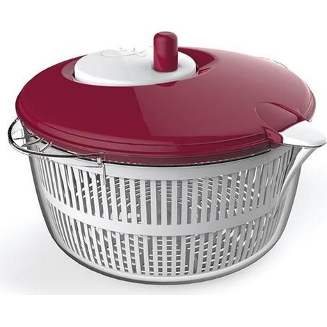 Essoreuse - Caesar - D 28 cm - Coloris aléatoire - Livraison gratuite (1/5)
