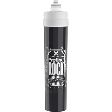 Filtro Profine Rock Medium - Filtro Rimineralizzante Per Acqua A Bassa Salinità Filtro Ad Osmosi Inversa