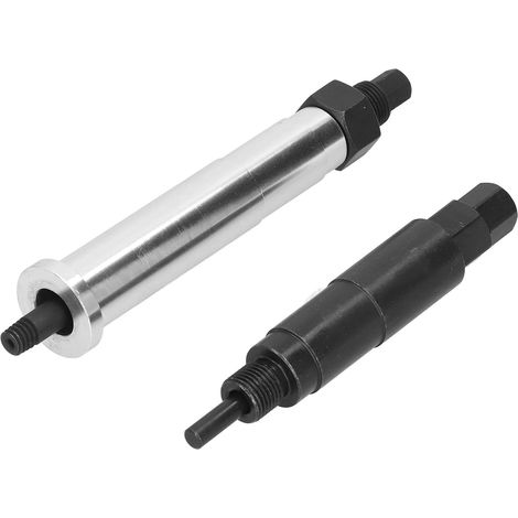 Kit D'outils de Retrait D'extracteur de Bougie D'allumage 65600, élimine Efficacement Les Bougies Coincées pour Les Moteurs Triton 3 Soupapes de 5,4 L, Outil Manuel de (1/5)