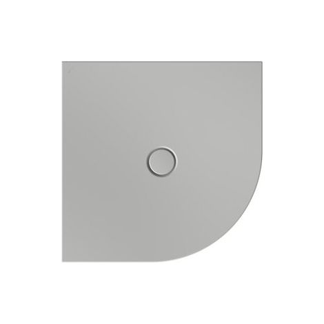 BETTE 5421-008 Surface de douche quart de cercle Floor