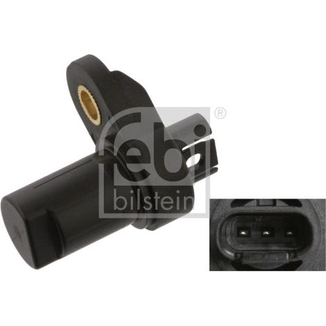 Capteur d'angle, vilebrequin FEBI BILSTEIN 36404 BMW 13 62 0 416 414 (1/2)
