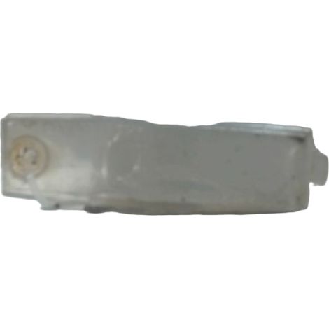 [PRODUIT D'OCCASION] Eclaireur Plaque De Police Droit TOYOTA Rav4 2006 ♻️ Ref Oe. 8127348010 - Garantie à vie (1/3)