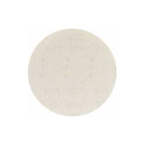 SCHLEIFNETZ M480 125MM G120 5STK.