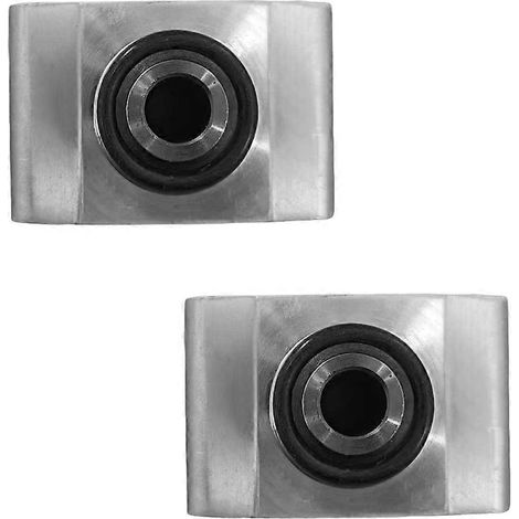 obere Querlenkerbuchsen hinten CB5Z-5A638-A für Ford Explorer Taurus Lincoln MKT MKS 2010-2021 K201348 (1/5)