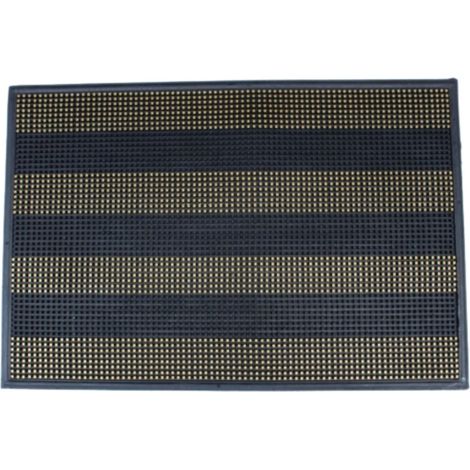 Tapis caoutchouc C400 Bistra 40x60 cm (1/3)