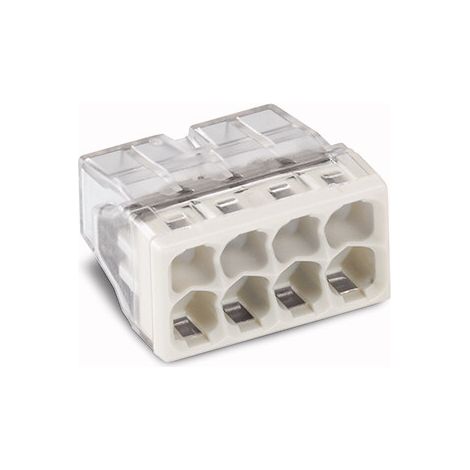 Accessori di connessione Wago 2273-208 24 A 450 V